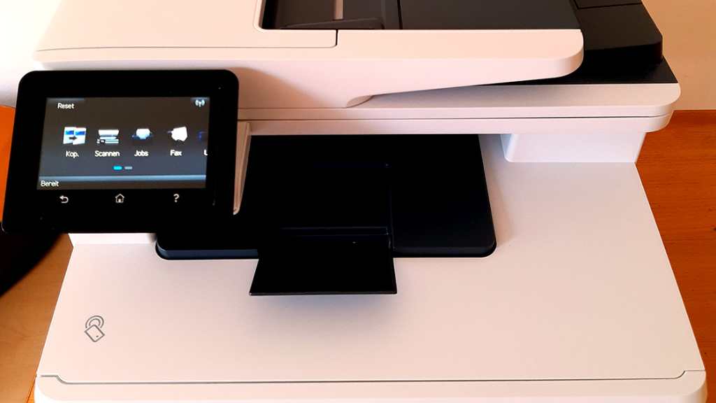 Urban 21 Urban 21 - Drucker